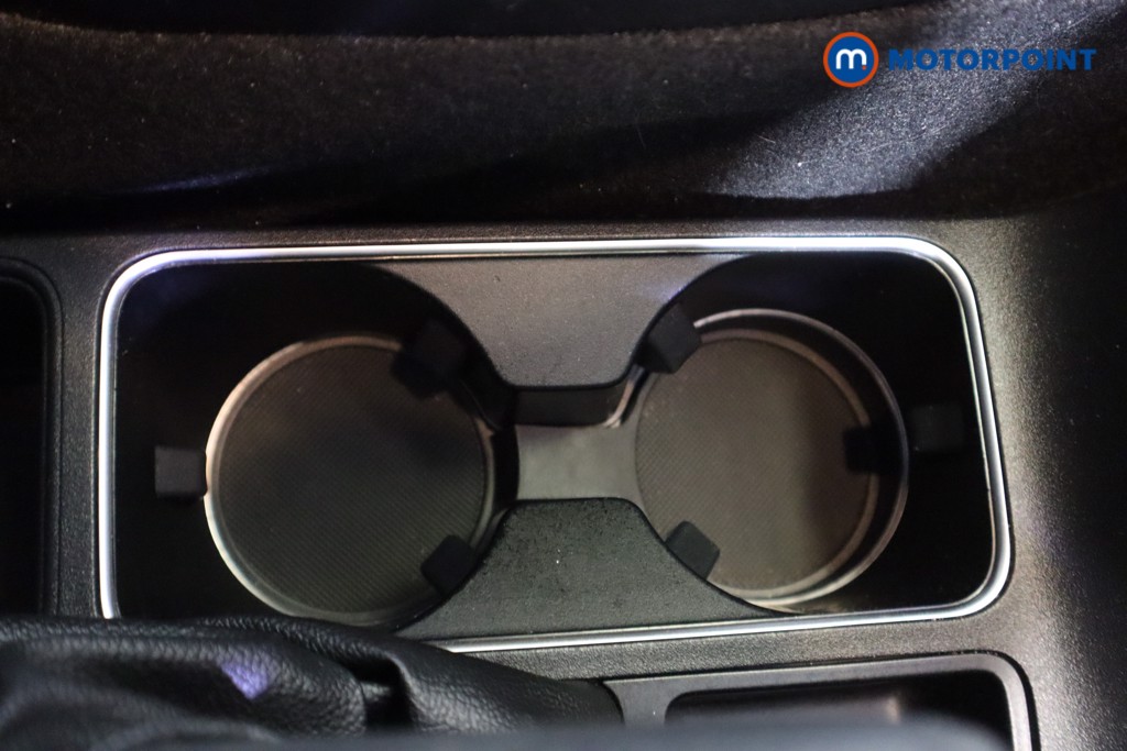 Ford Ecosport Titanium Manual Petrol SUV - Stock Number (1569310) - 21st supplementary image