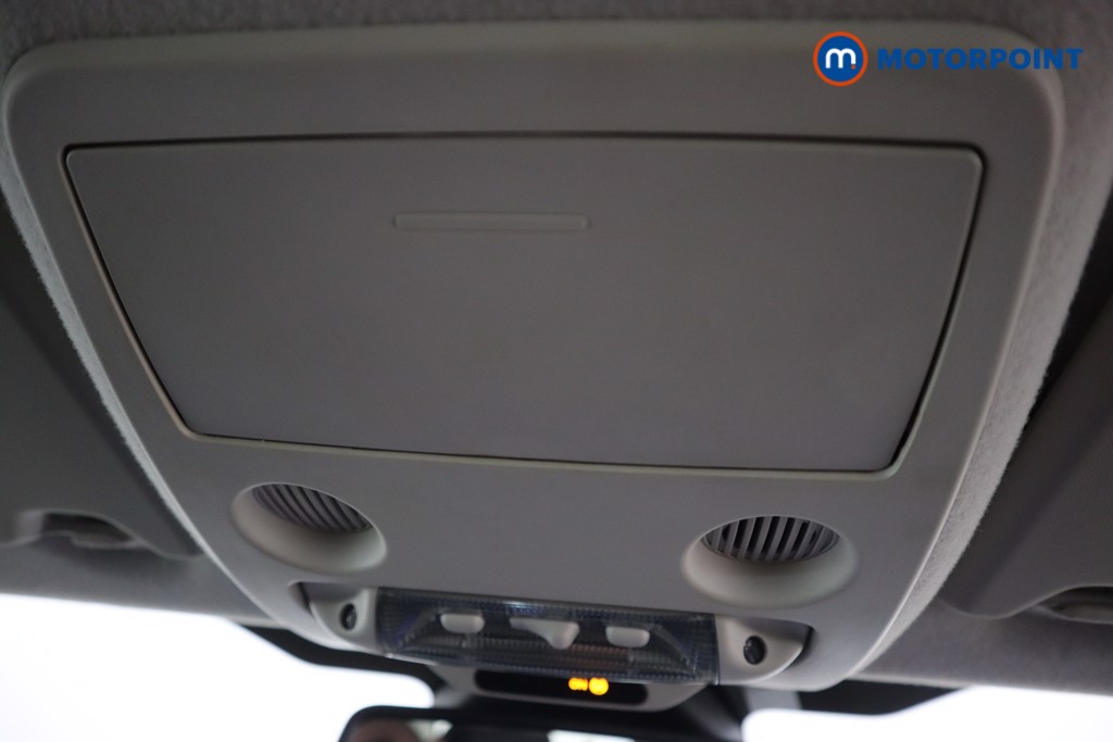 Ford Ecosport Titanium Manual Petrol SUV - Stock Number (1569310) - 22nd supplementary image