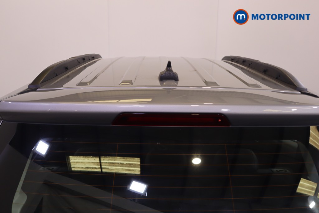Ford Ecosport Titanium Manual Petrol SUV - Stock Number (1569310) - 25th supplementary image