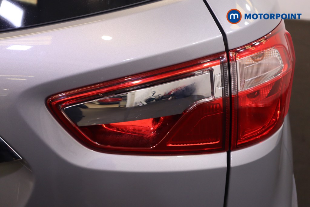 Ford Ecosport Titanium Manual Petrol SUV - Stock Number (1569310) - 26th supplementary image