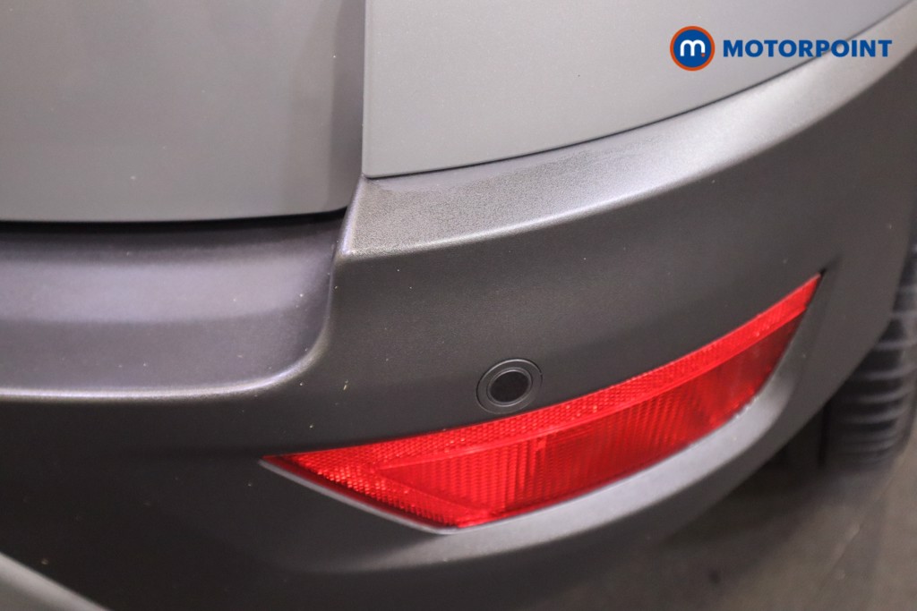 Ford Ecosport Titanium Manual Petrol SUV - Stock Number (1569310) - 27th supplementary image