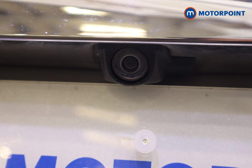 Ford Ecosport Titanium Manual Petrol SUV - Stock Number (1569310) - 28th supplementary image