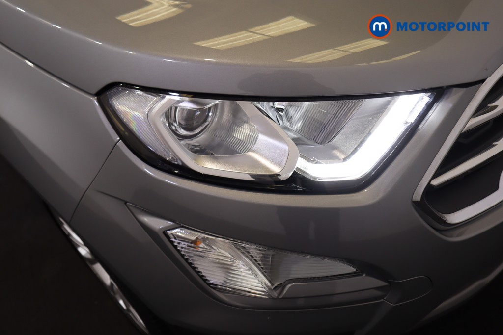 Ford Ecosport Titanium Manual Petrol SUV - Stock Number (1569310) - 29th supplementary image