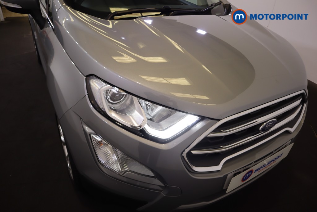 Ford Ecosport Titanium Manual Petrol SUV - Stock Number (1569310) - 30th supplementary image