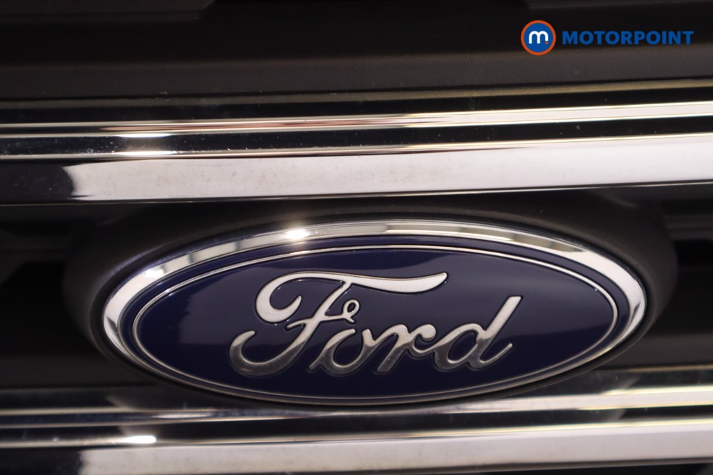 Ford Ecosport Titanium Manual Petrol SUV - Stock Number (1569310) - 31st supplementary image