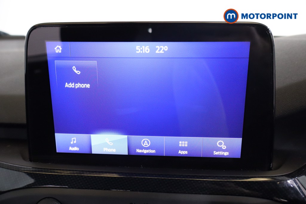 Ford Focus St-Line Manual Petrol Hatchback - Stock Number (1569355) - 6th supplementary image