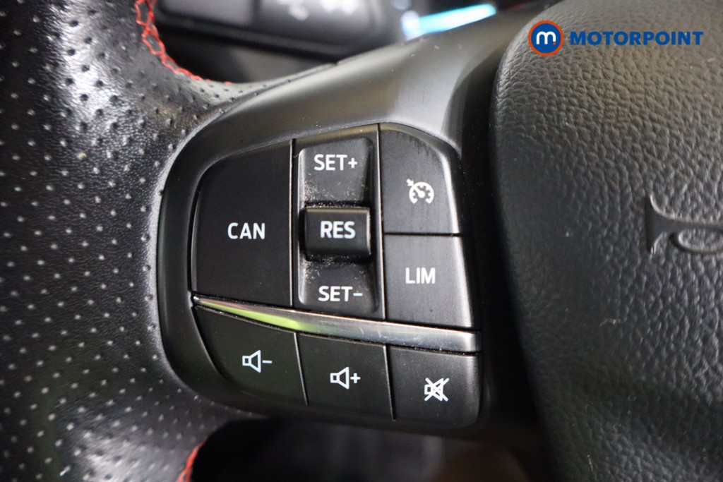 Ford Focus St-Line Manual Petrol Hatchback - Stock Number (1569355) - 13th supplementary image