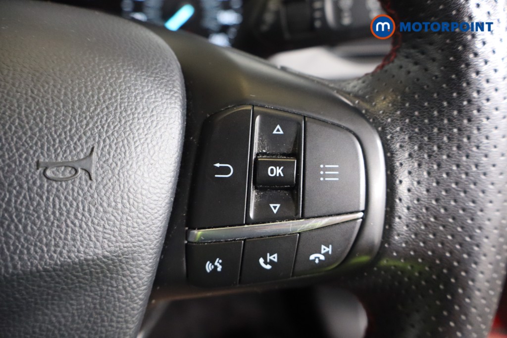 Ford Focus St-Line Manual Petrol Hatchback - Stock Number (1569355) - 14th supplementary image