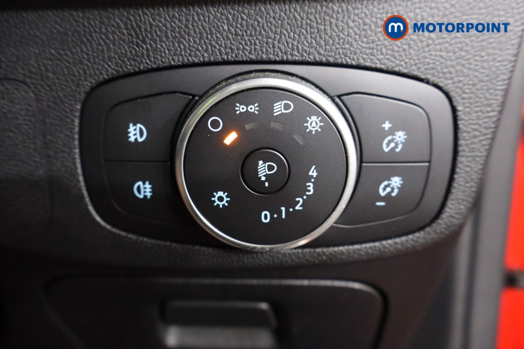 Ford Focus St-Line Manual Petrol Hatchback - Stock Number (1569355) - 17th supplementary image