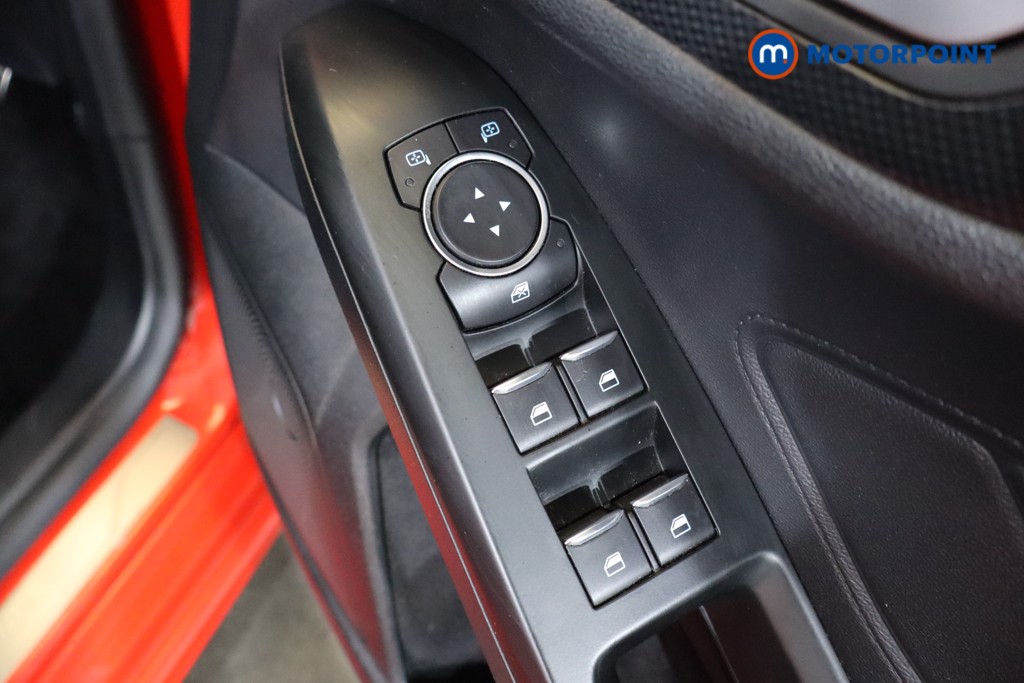 Ford Focus St-Line Manual Petrol Hatchback - Stock Number (1569355) - 18th supplementary image