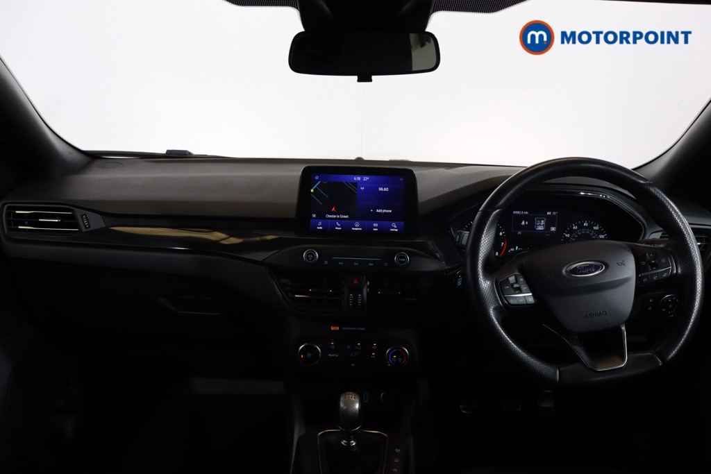 Ford Focus St-Line Manual Petrol Hatchback - Stock Number (1569355) - 22nd supplementary image