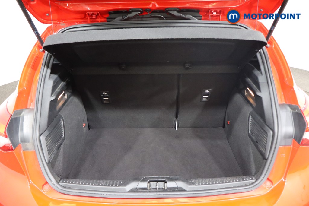 Ford Focus St-Line Manual Petrol Hatchback - Stock Number (1569355) - 23rd supplementary image
