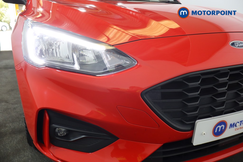 Ford Focus St-Line Manual Petrol Hatchback - Stock Number (1569355) - 28th supplementary image