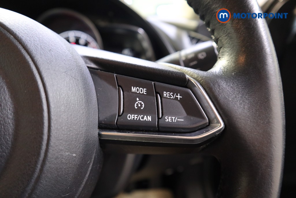 Mazda Cx-3 Sport Nav -Plus Manual Petrol SUV - Stock Number (1569363) - 5th supplementary image