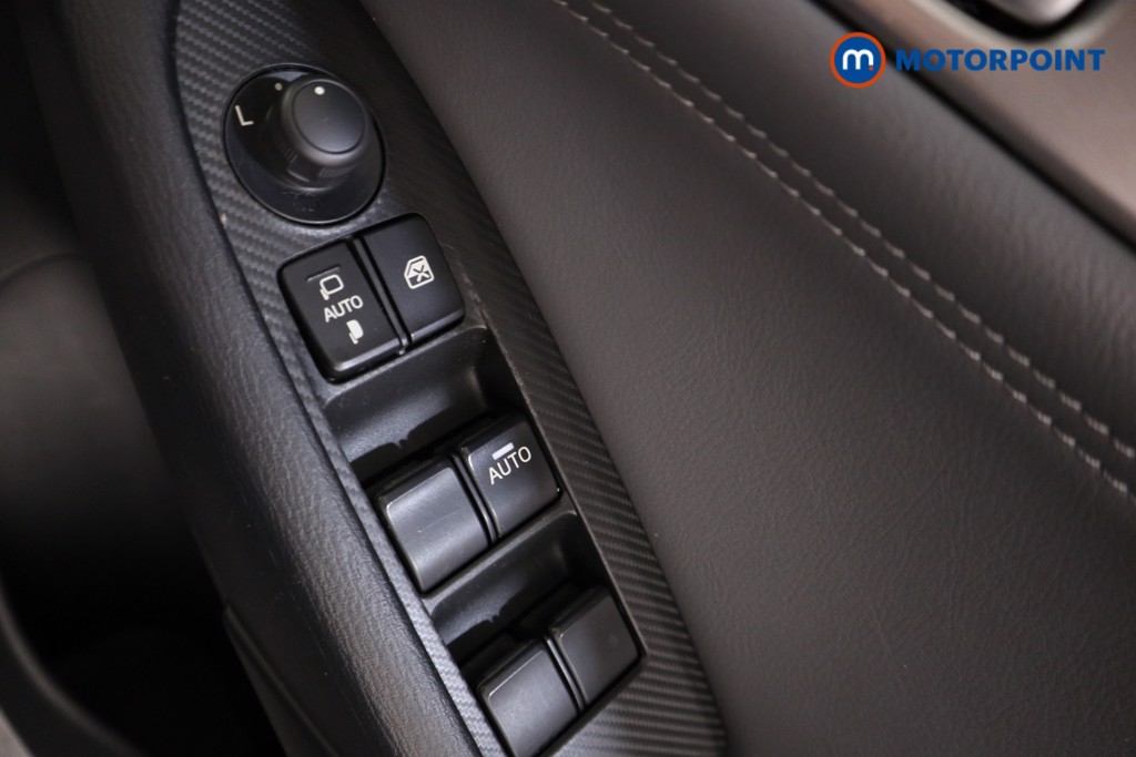 Mazda Cx-3 Sport Nav -Plus Manual Petrol SUV - Stock Number (1569363) - 6th supplementary image