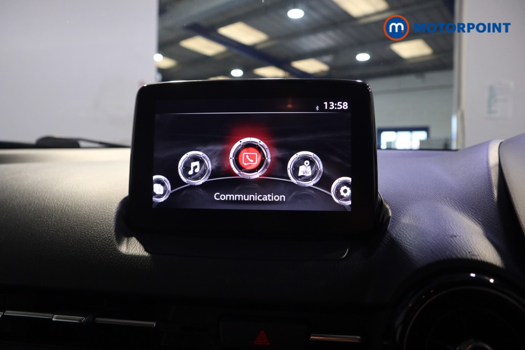 Mazda Cx-3 Sport Nav -Plus Manual Petrol SUV - Stock Number (1569363) - 7th supplementary image