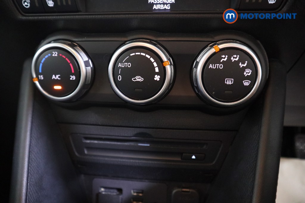 Mazda Cx-3 Sport Nav -Plus Manual Petrol SUV - Stock Number (1569363) - 8th supplementary image