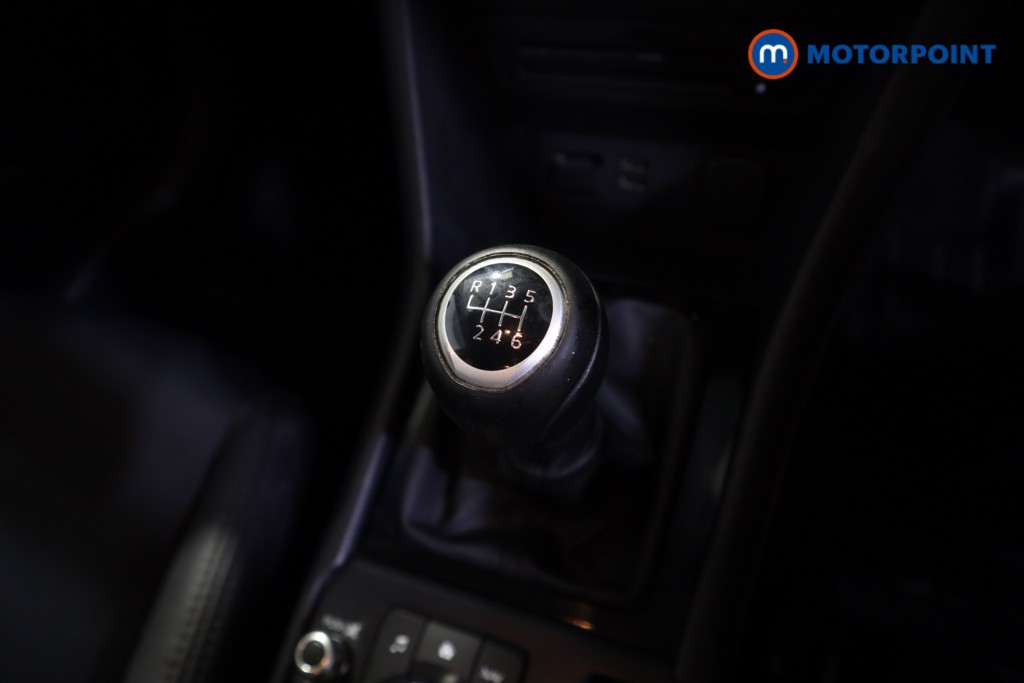 Mazda Cx-3 Sport Nav -Plus Manual Petrol SUV - Stock Number (1569363) - 9th supplementary image