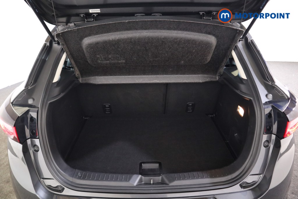 Mazda Cx-3 Sport Nav -Plus Manual Petrol SUV - Stock Number (1569363) - 12th supplementary image