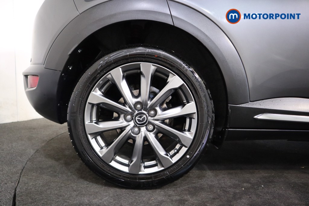 Mazda Cx-3 Sport Nav -Plus Manual Petrol SUV - Stock Number (1569363) - 13th supplementary image