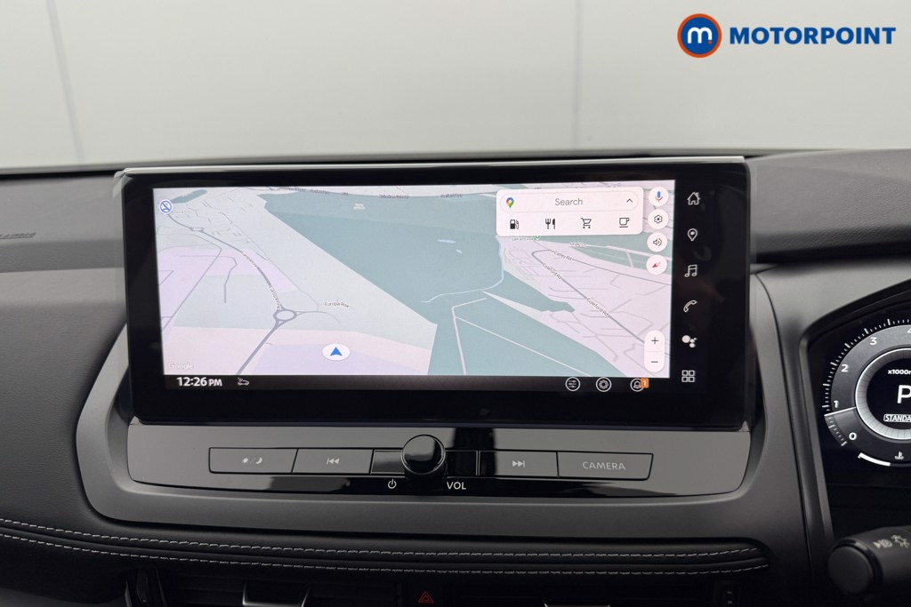 Nissan Qashqai N-Connecta Automatic Petrol SUV - Stock Number (1569466) - 8th supplementary image