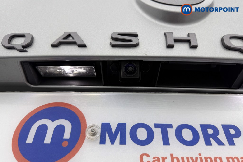 Nissan Qashqai N-Connecta Automatic Petrol SUV - Stock Number (1569466) - 20th supplementary image