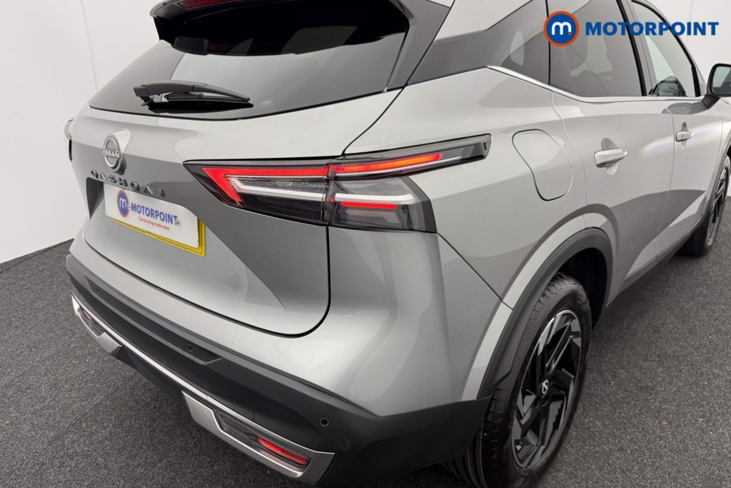 Nissan Qashqai N-Connecta Automatic Petrol SUV - Stock Number (1569466) - 26th supplementary image