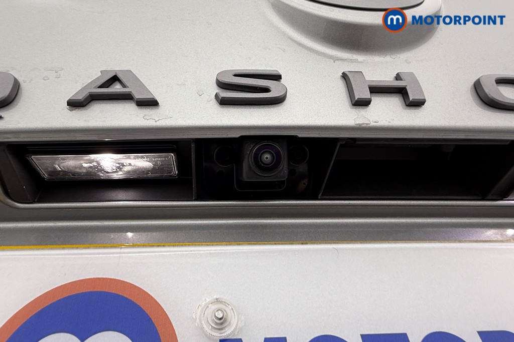 Nissan Qashqai N-Connecta Automatic Petrol SUV - Stock Number (1569468) - 20th supplementary image