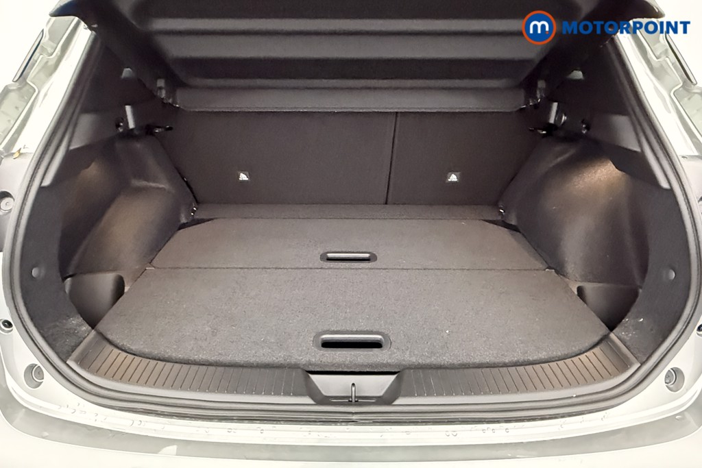 Nissan Qashqai N-Connecta Automatic Petrol SUV - Stock Number (1569468) - 21st supplementary image