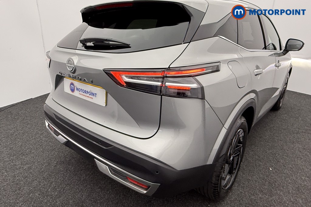 Nissan Qashqai N-Connecta Automatic Petrol SUV - Stock Number (1569468) - 26th supplementary image
