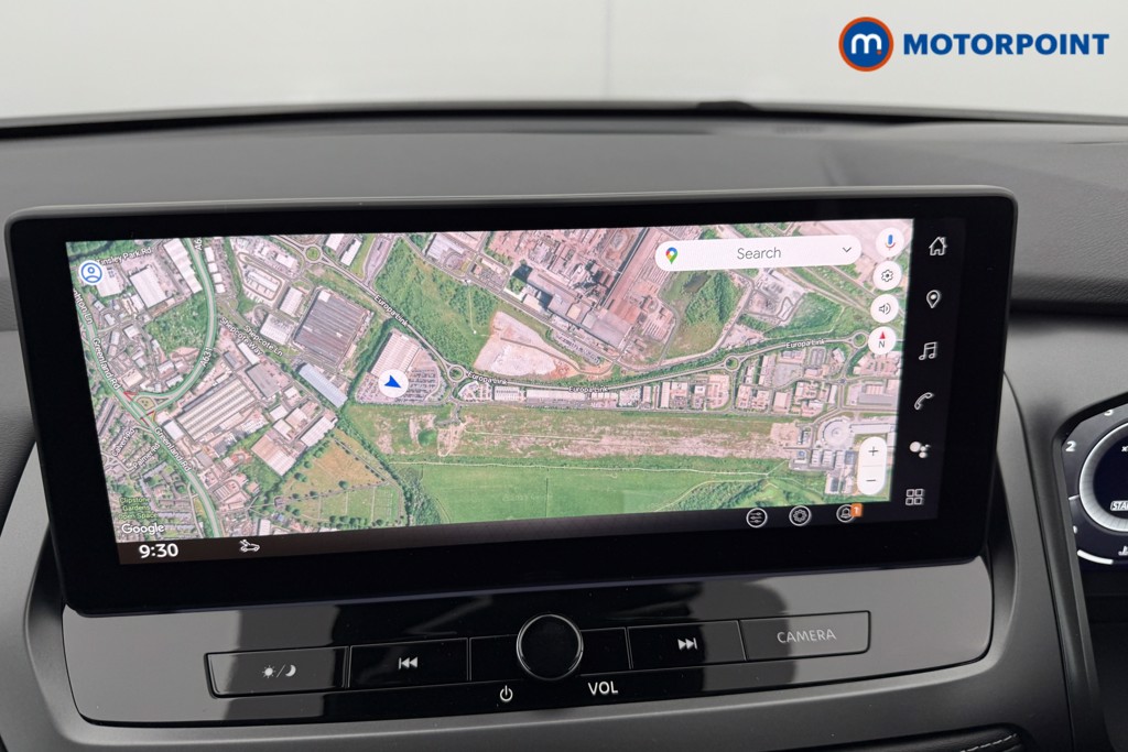 Nissan Qashqai N-Connecta Automatic Petrol SUV - Stock Number (1569469) - 2nd supplementary image