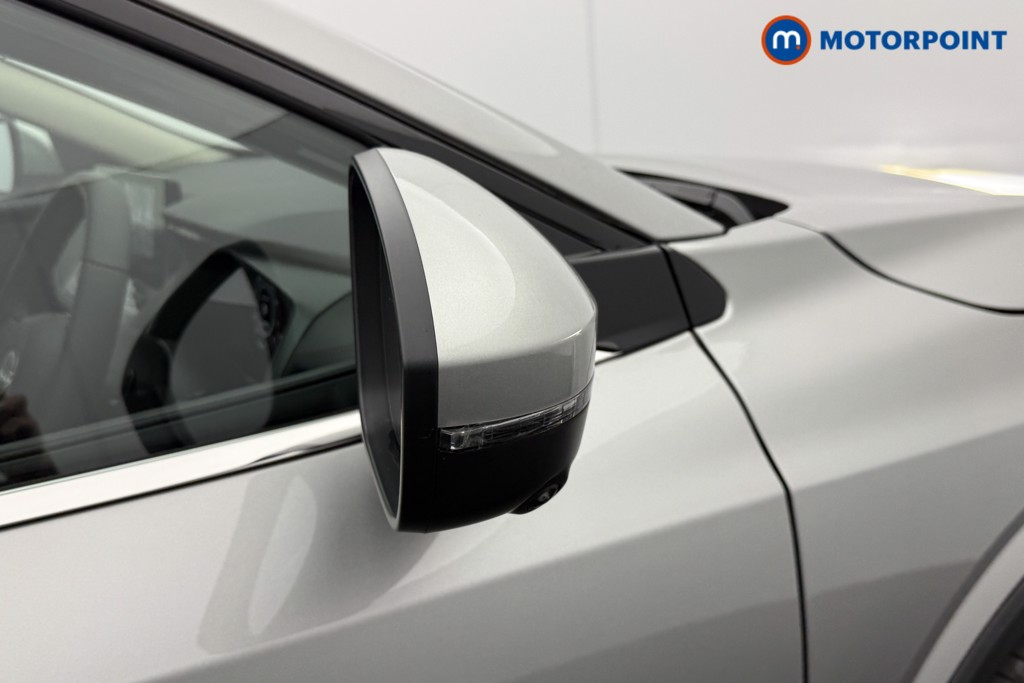 Nissan Qashqai N-Connecta Automatic Petrol SUV - Stock Number (1569469) - 17th supplementary image