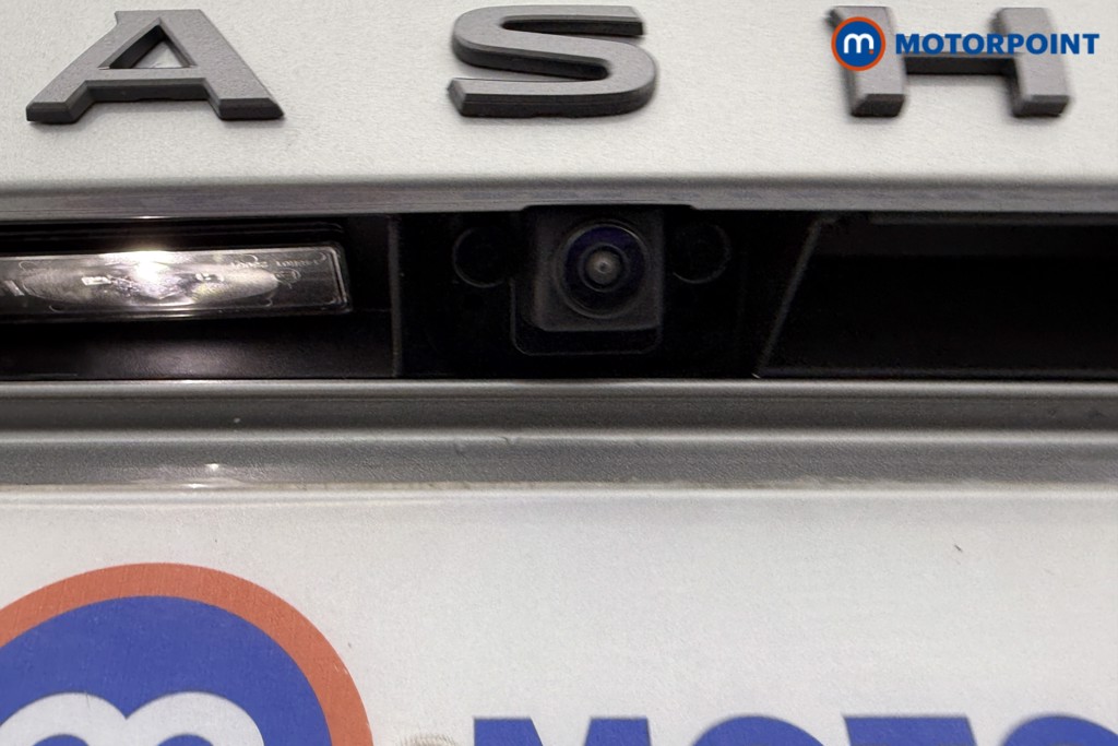 Nissan Qashqai N-Connecta Automatic Petrol SUV - Stock Number (1569469) - 20th supplementary image