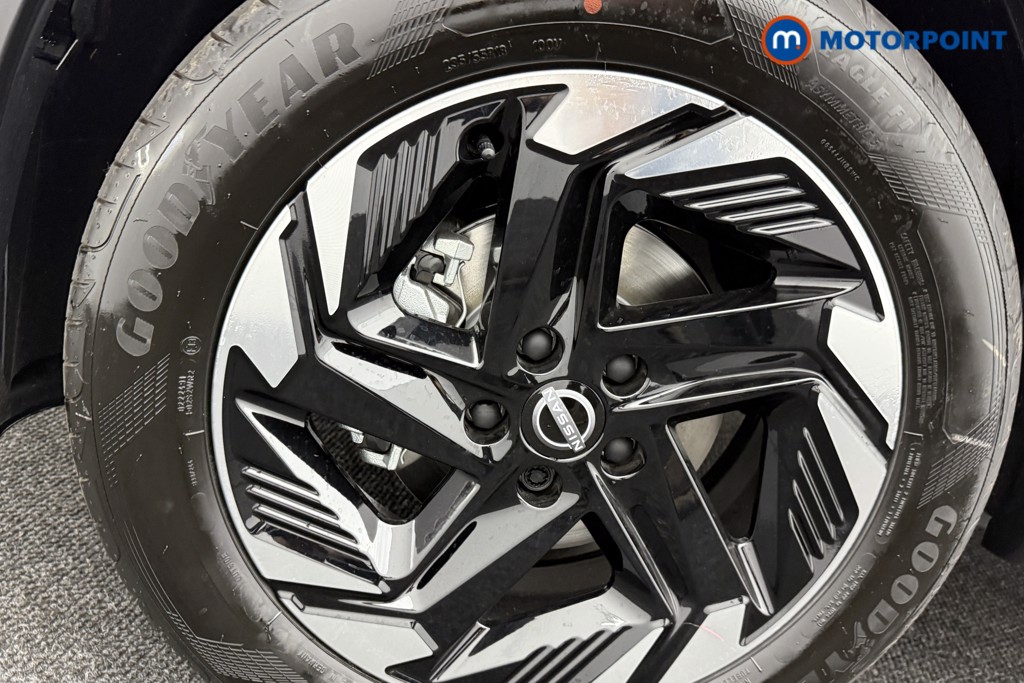 Nissan Qashqai N-Connecta Automatic Petrol SUV - Stock Number (1569469) - 29th supplementary image