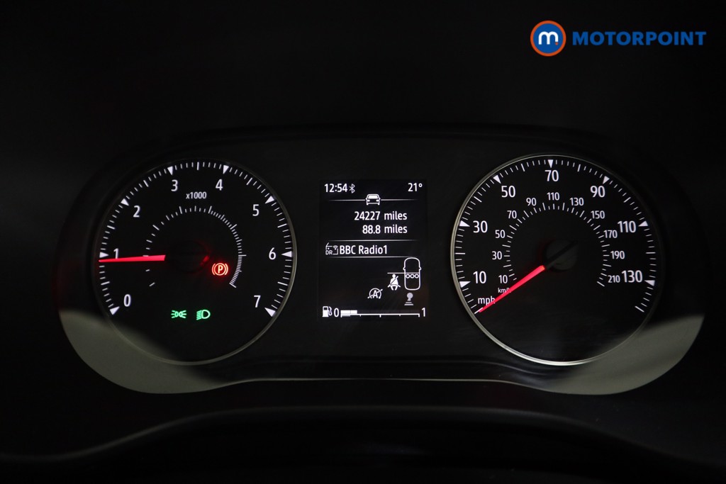 Dacia Sandero Essential Manual Petrol Hatchback - Stock Number (1569685) - 3rd supplementary image