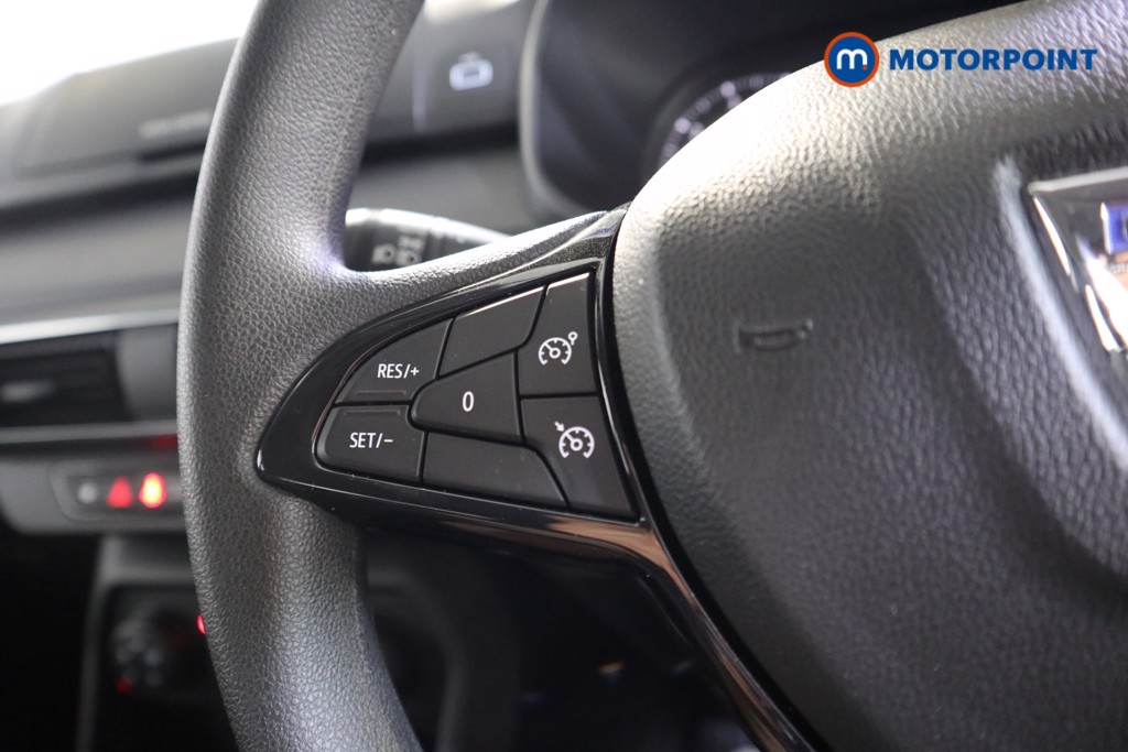 Dacia Sandero Essential Manual Petrol Hatchback - Stock Number (1569685) - 4th supplementary image