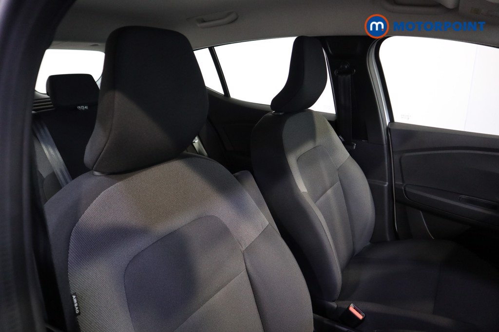 Dacia Sandero Essential Manual Petrol Hatchback - Stock Number (1569685) - 9th supplementary image