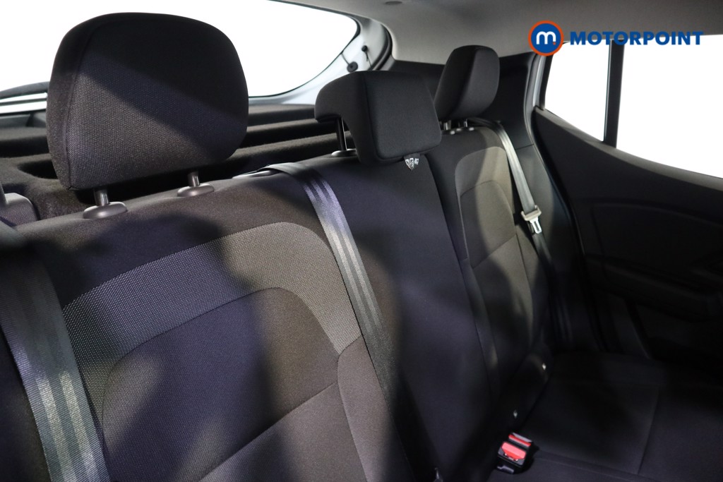 Dacia Sandero Essential Manual Petrol Hatchback - Stock Number (1569685) - 10th supplementary image