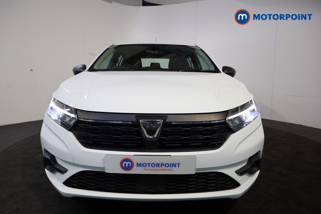 Dacia Sandero Essential Manual Petrol Hatchback - Stock Number (1569685) - 18th supplementary image