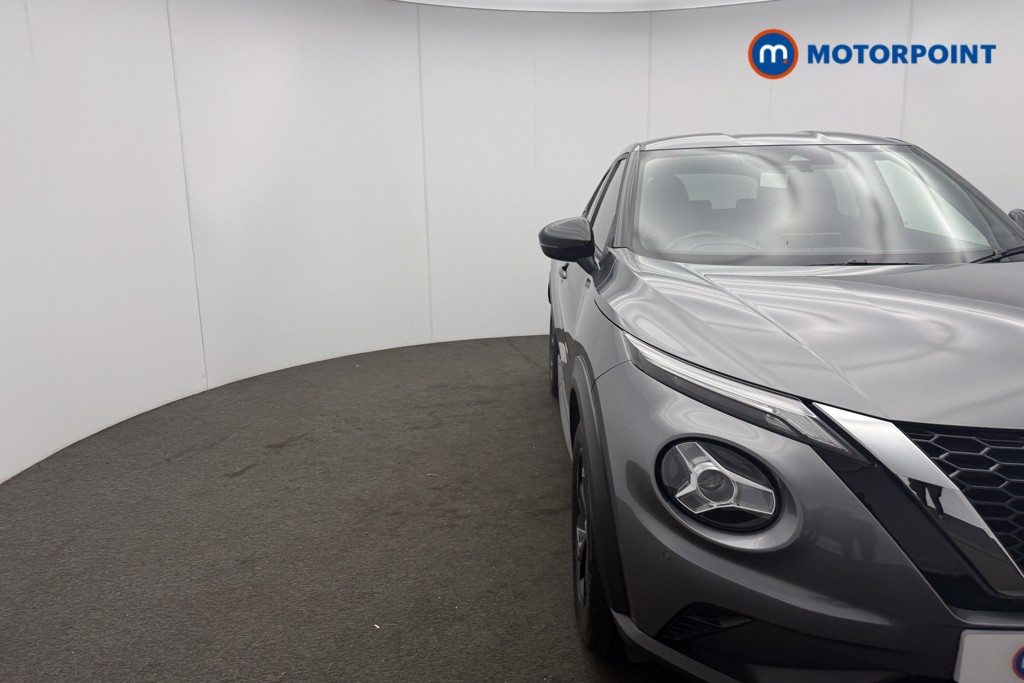 Nissan Juke N-Connecta Automatic Petrol SUV - Stock Number (1569828) - 22nd supplementary image