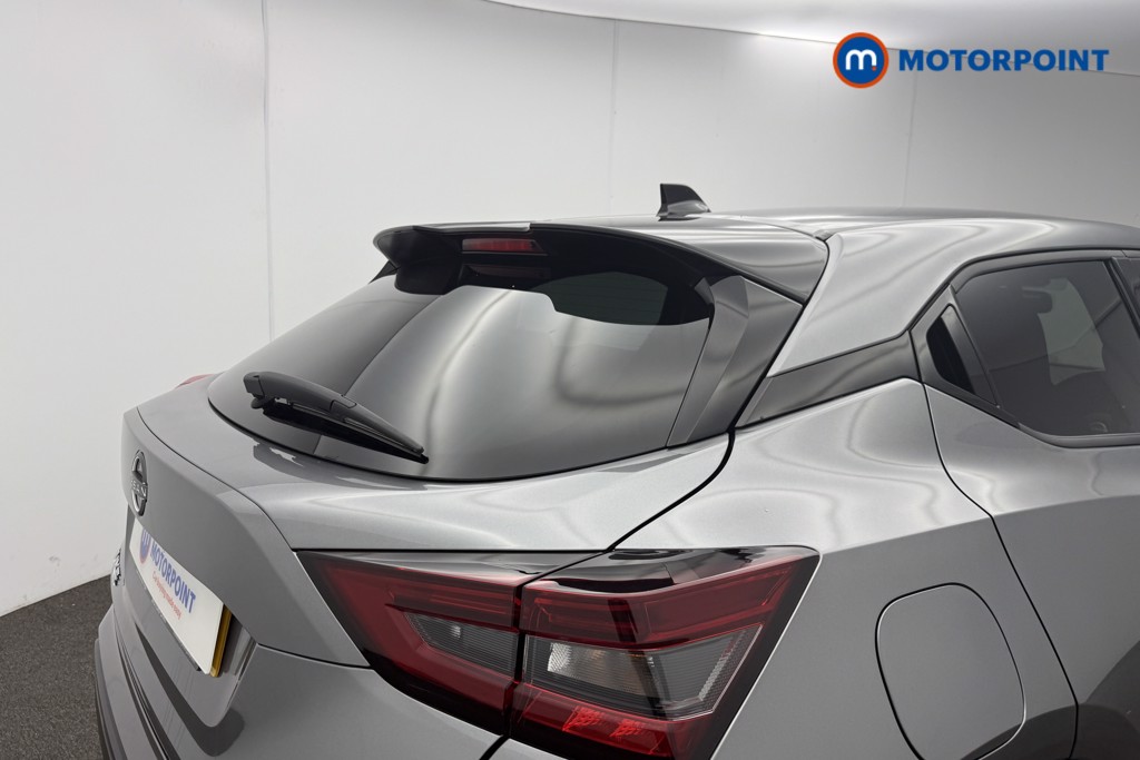 Nissan Juke N-Connecta Automatic Petrol SUV - Stock Number (1569828) - 24th supplementary image