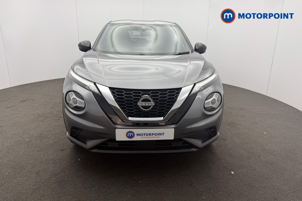 Nissan Juke N-Connecta Automatic Petrol SUV - Stock Number (1569828) - 28th supplementary image