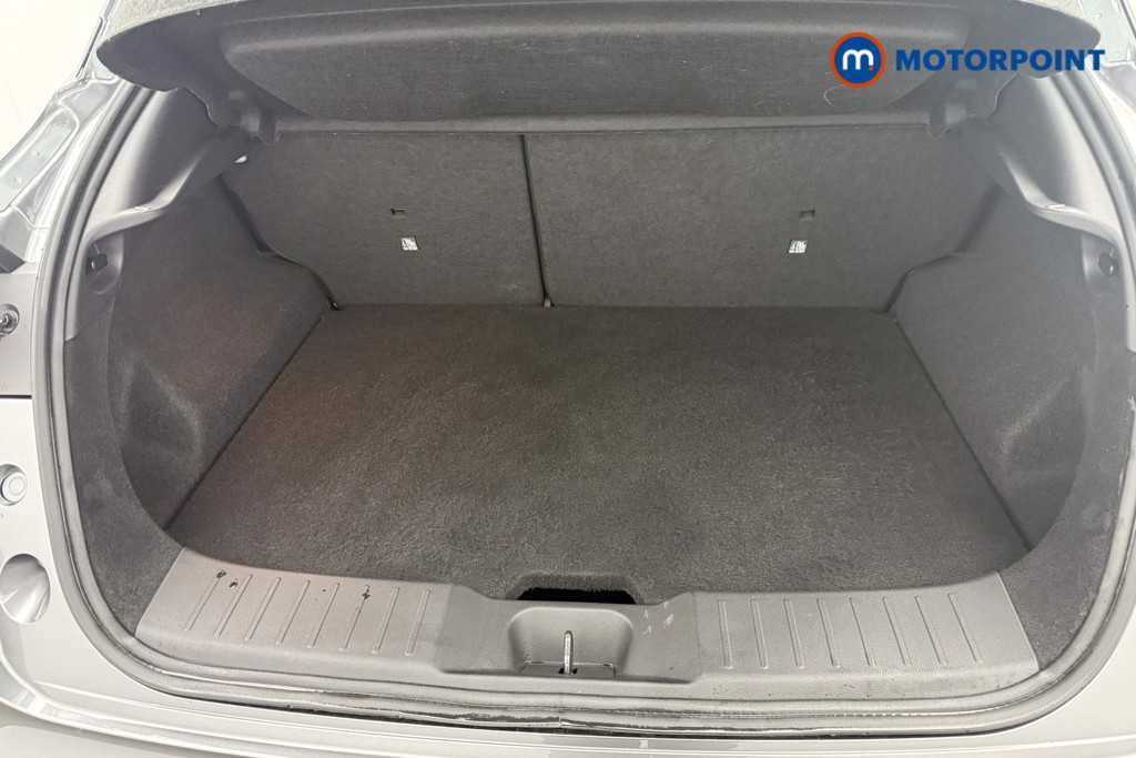 Nissan Juke N-Connecta Automatic Petrol SUV - Stock Number (1569828) - 29th supplementary image