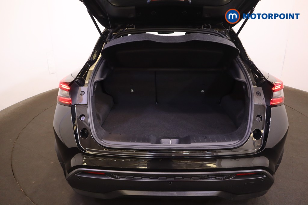 Nissan Juke N-Connecta Automatic Petrol SUV - Stock Number (1569836) - 8th supplementary image