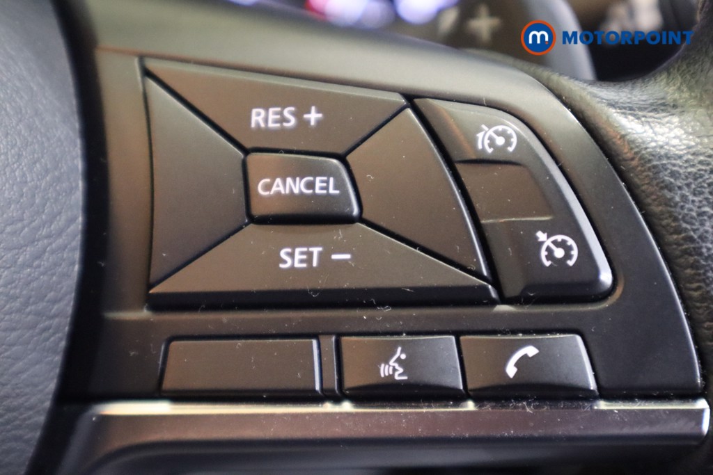 Nissan Juke N-Connecta Automatic Petrol SUV - Stock Number (1569836) - 18th supplementary image