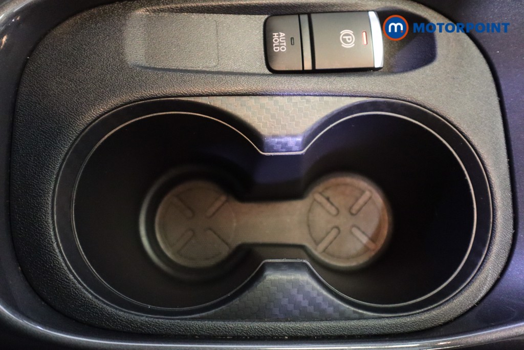 Nissan Juke N-Connecta Automatic Petrol SUV - Stock Number (1569836) - 23rd supplementary image