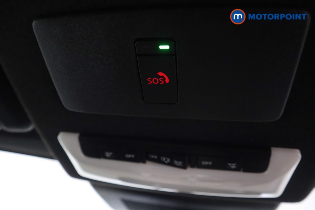 Nissan Juke N-Connecta Automatic Petrol SUV - Stock Number (1569836) - 24th supplementary image