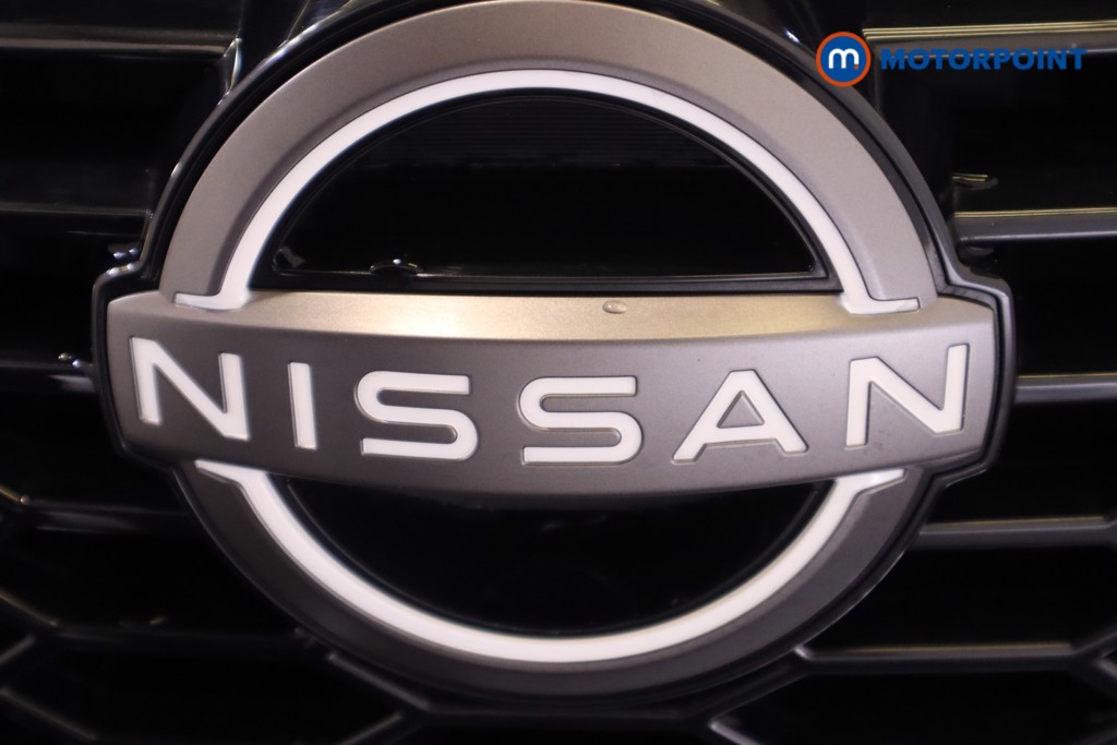 Nissan Juke N-Connecta Automatic Petrol SUV - Stock Number (1569836) - 34th supplementary image