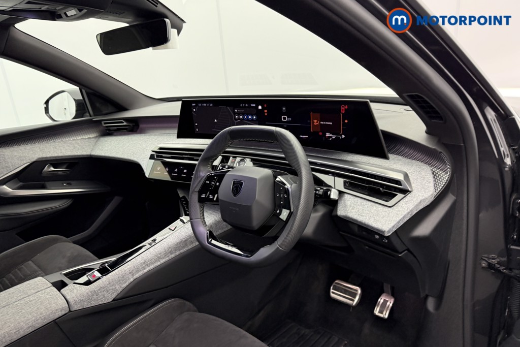 Peugeot 3008 GT Automatic Petrol SUV - Stock Number (1569858) - 4th supplementary image