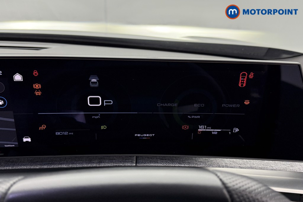 Peugeot 3008 GT Automatic Petrol SUV - Stock Number (1569858) - 5th supplementary image